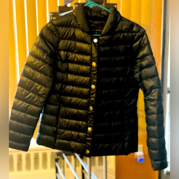 Via Spiga packable puffer size XS - Picture 3 of 5